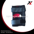 Adjustable Improve the blood circulation neoprene knee pads